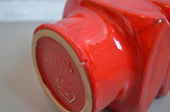 Image 1 of Steuler Keramik Vase Facette Von Cari Zalloni Design