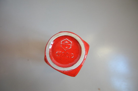 Image 1 of Steuler Keramik Vase Facette Von Cari Zalloni Design