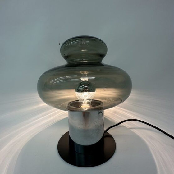 Image 1 of Space Age Design Tischlampe