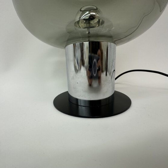 Image 1 of Space Age Design Tischlampe