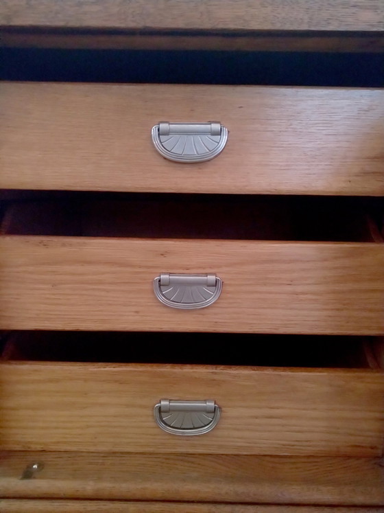 Image 1 of Vintage-Nachttische