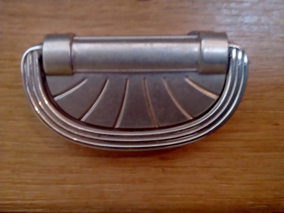 Image 1 of Vintage-Nachttische