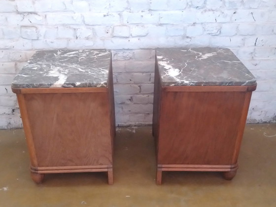 Image 1 of Vintage-Nachttische