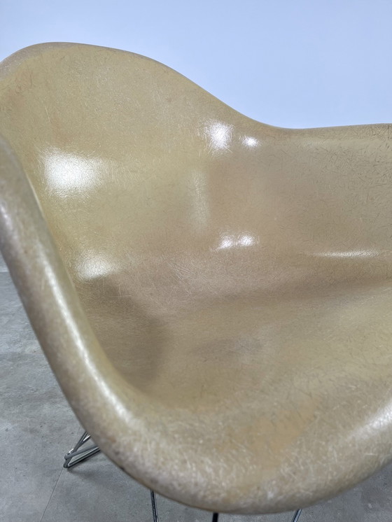 Image 1 of Charles & Ray Eames 50er Jahre Design Sessel