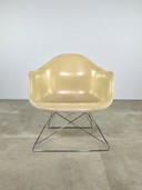 Charles & Ray Eames 50er Jahre Design Sessel