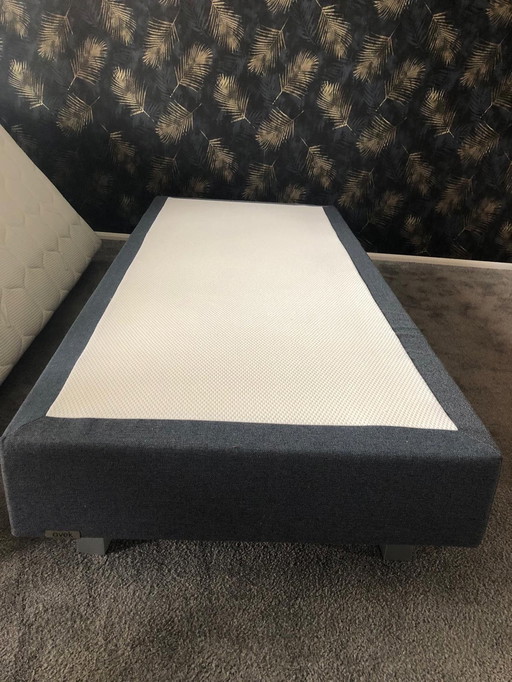 Avek Boxspring Einzel