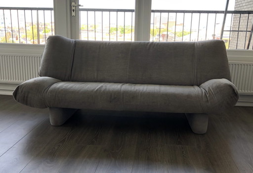 Leolux tango sofa