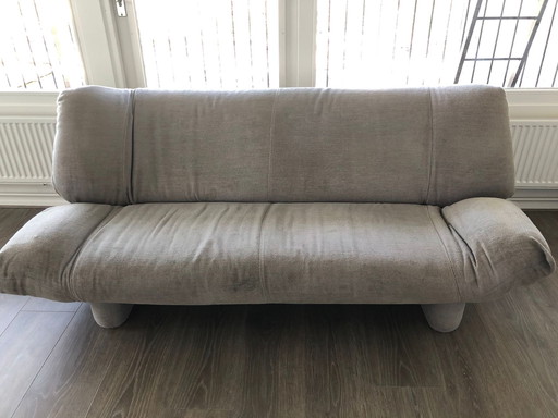 Leolux tango sofa