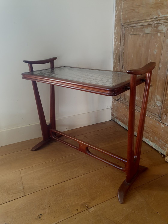 Image 1 of Der Star Geldermalsen Beistelltisch