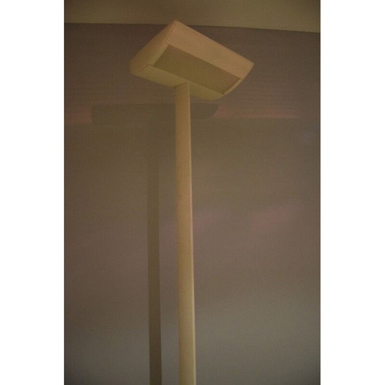 Image 1 of Italienische Stehlampe, Jahrgang 1980