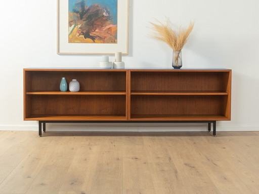  1960er Sideboard, WK Möbel