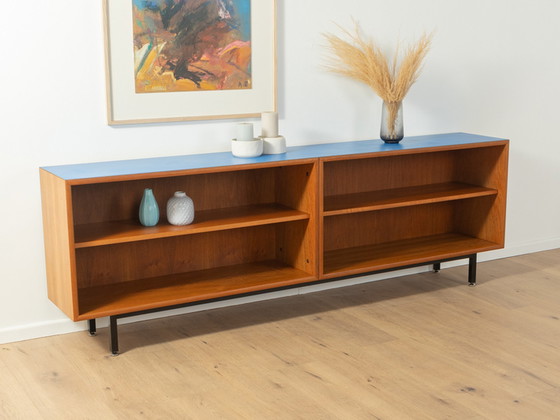 Image 1 of  1960er Sideboard, WK Möbel