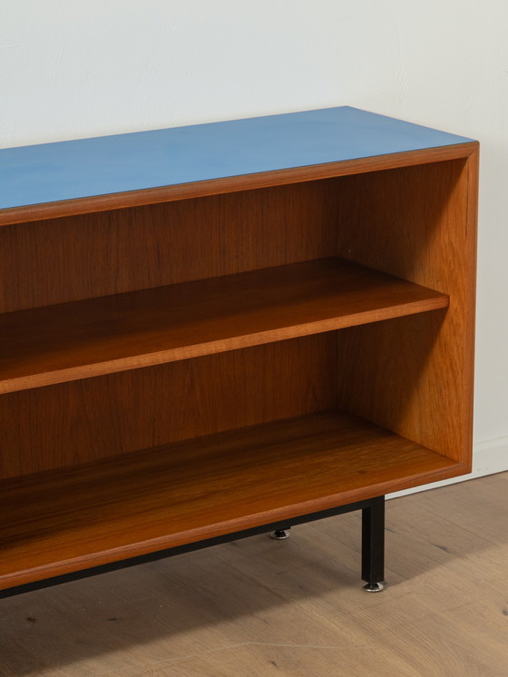 Image 1 of  1960er Sideboard, WK Möbel