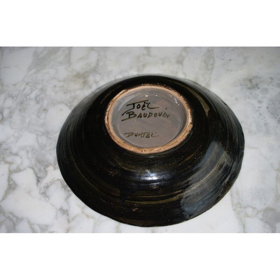 Image 1 of Alte Keramik von Joel Baudoin Durtel, 1950