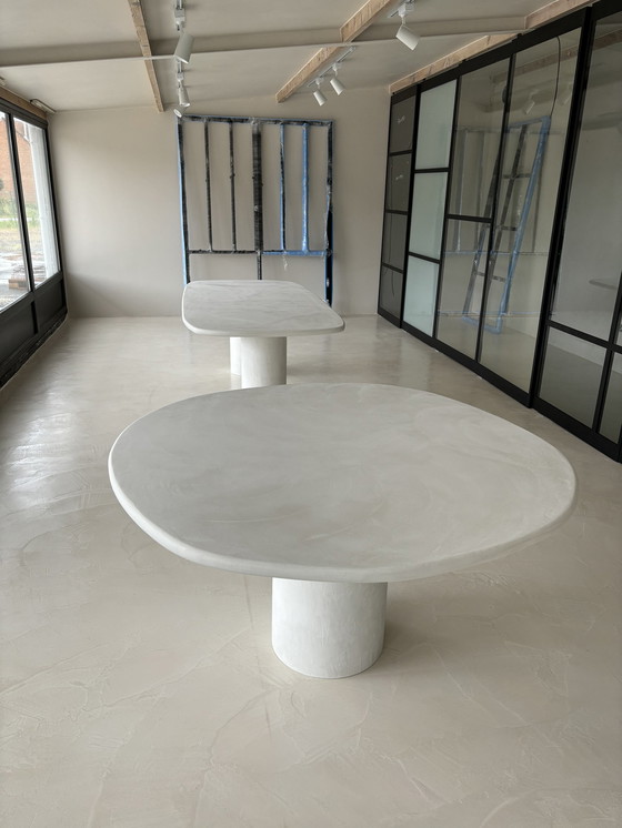 Image 1 of Mortex Bio-Esstisch