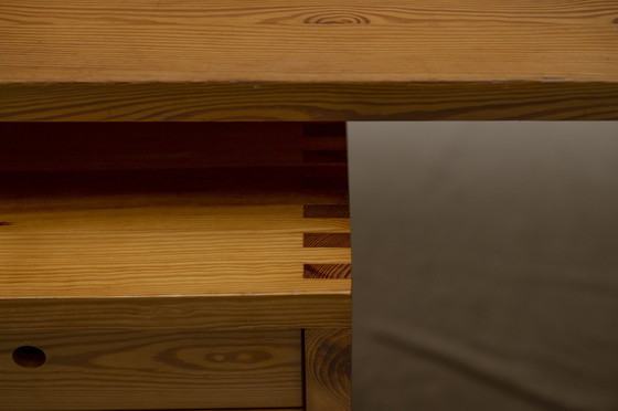 Image 1 of Minimalistischer Schreibtisch von Ate Van Apeldoorn