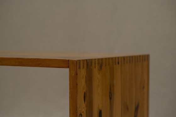 Image 1 of Minimalistischer Schreibtisch von Ate Van Apeldoorn