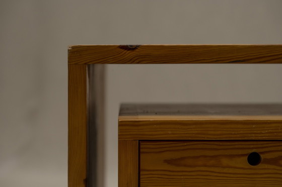 Image 1 of Minimalistischer Schreibtisch von Ate Van Apeldoorn