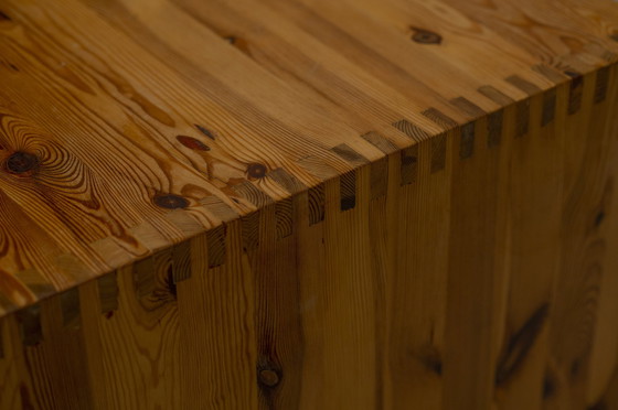 Image 1 of Minimalistischer Schreibtisch von Ate Van Apeldoorn