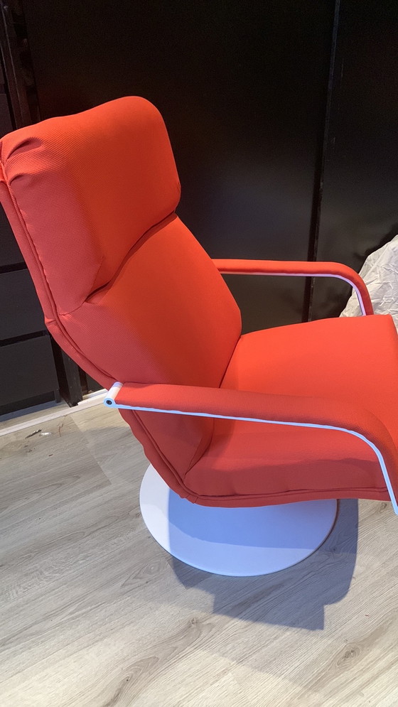 Image 1 of Artifort Sessel F 156