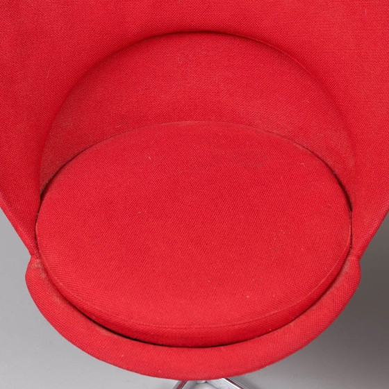 Image 1 of Verner Panton Cone Chair