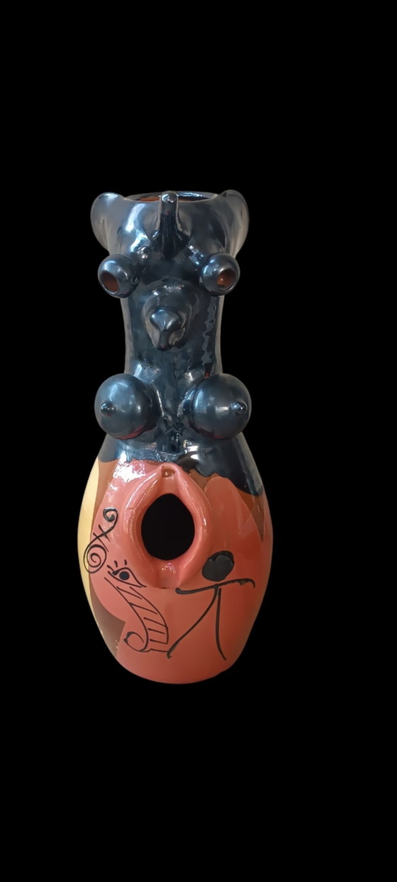 Image 1 of Imposante Keramik Von Thomas Buxò