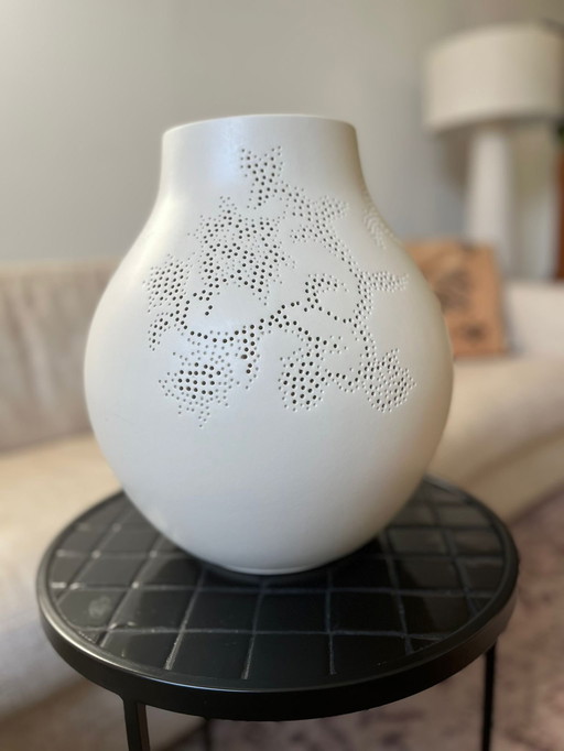 Hella Jongerius Ikea Vase