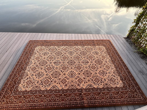 Orientalischer Teppich 250 X 350 cm