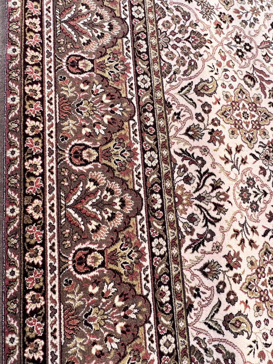 Image 1 of Orientalischer Teppich 250 X 350 cm