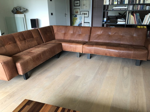 Label Unit One Ecksofa