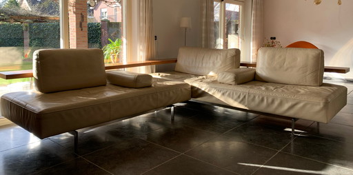 Rolf Benz Ecksofa