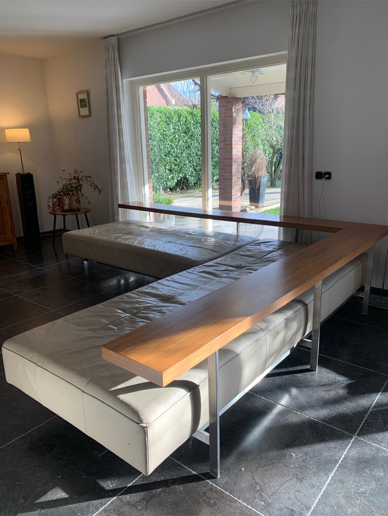 Image 1 of Rolf Benz Ecksofa