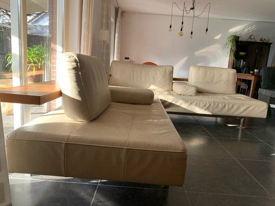 Image 1 of Rolf Benz Ecksofa