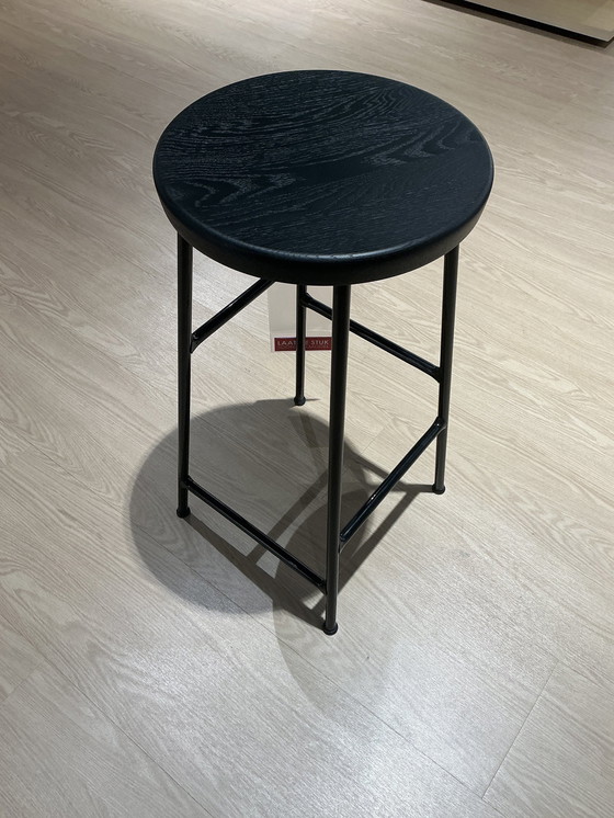 Image 1 of Hay Barhocker Cornet Ausstellungsraum Modell