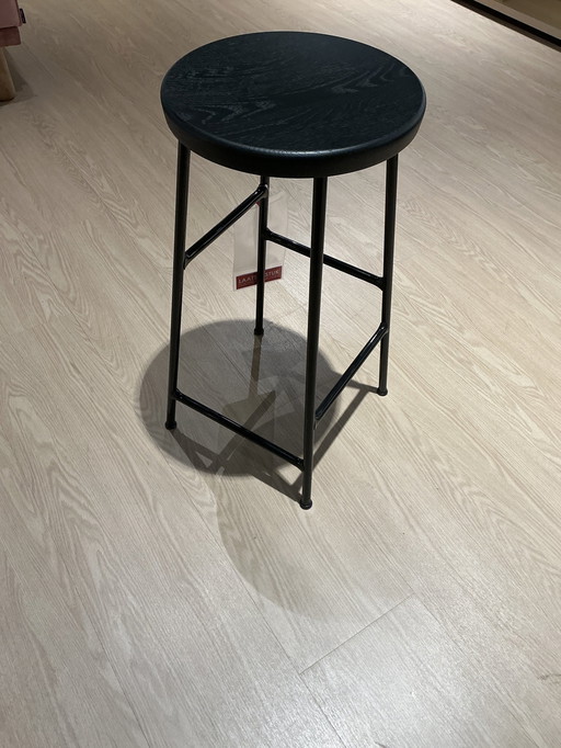 Hay Barhocker Cornet Ausstellungsraum Modell