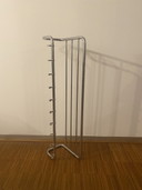 Gebr van der stroom holländische originale modell gispen 1013 kleiderständer