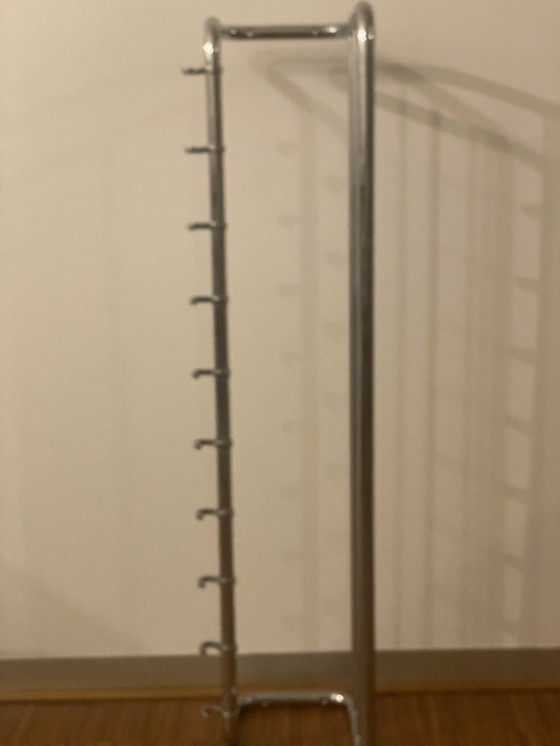 Image 1 of Gebr van der stroom holländische originale modell gispen 1013 kleiderständer