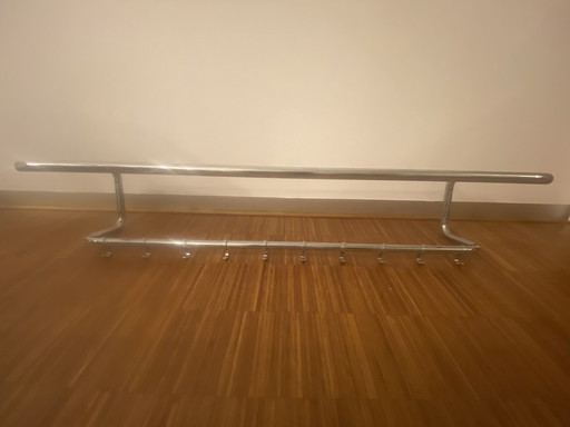 Gebr van der stroom holländische originale modell gispen 1013 kleiderständer