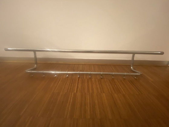 Image 1 of Gebr van der stroom holländische originale modell gispen 1013 kleiderständer