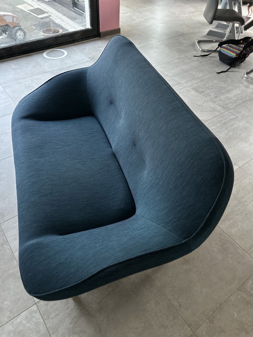 Cinna Cosse 2-Sitzer-Sofa