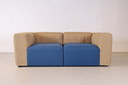 Hay Mags weiches modulares Sofa