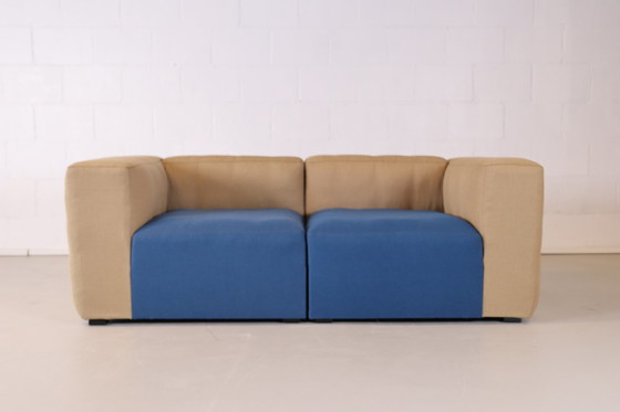 Image 1 of Hay Mags weiches modulares Sofa