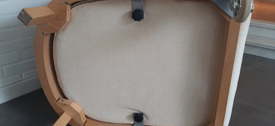 Image 1 of Flexform Stuhl Sessel Mozart Amadeus