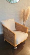 Flexform Stuhl Sessel Mozart Amadeus