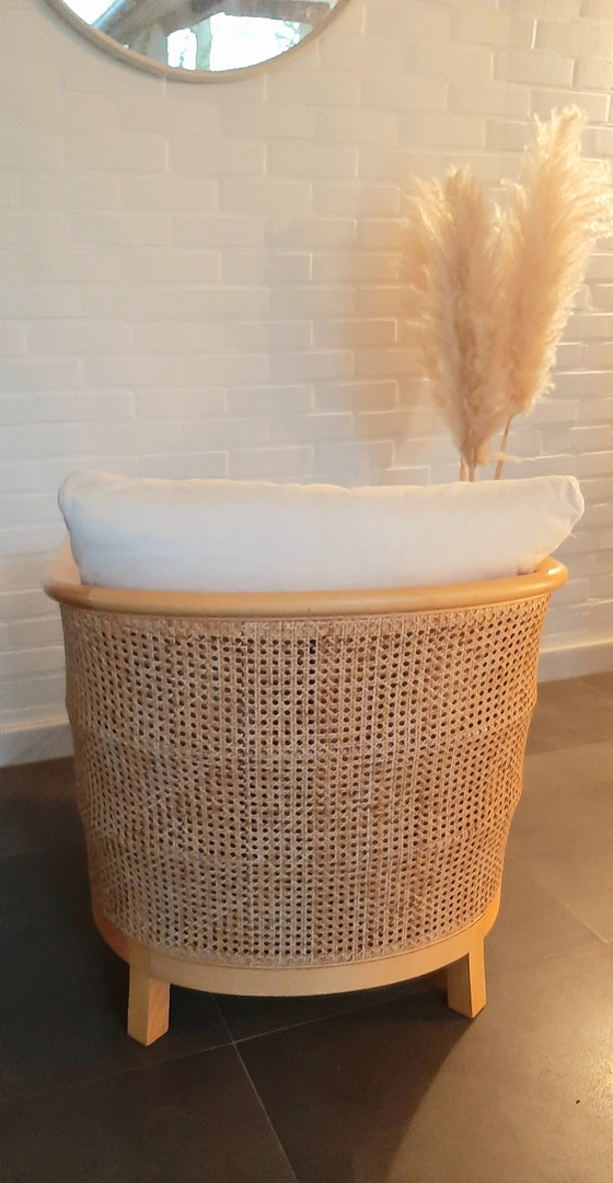 Image 1 of Flexform Stuhl Sessel Mozart Amadeus