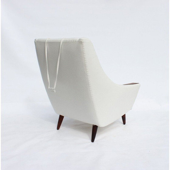 Image 1 of Vintage Sessel dänisch 1960er Jahre