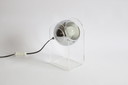 Insta Germany Sensorette Nachtlicht in Lucite, 1970S
