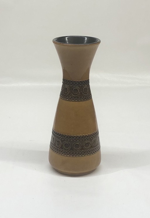 Diabolo-Vase Westdeutschland