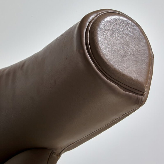Image 1 of Vintage Ox Sessel von Hans J. Wegner für Erik Jørgensen
