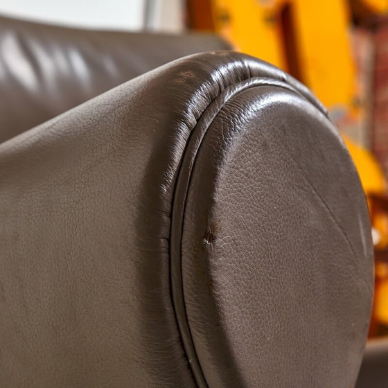 Image 1 of Vintage Ox Sessel von Hans J. Wegner für Erik Jørgensen